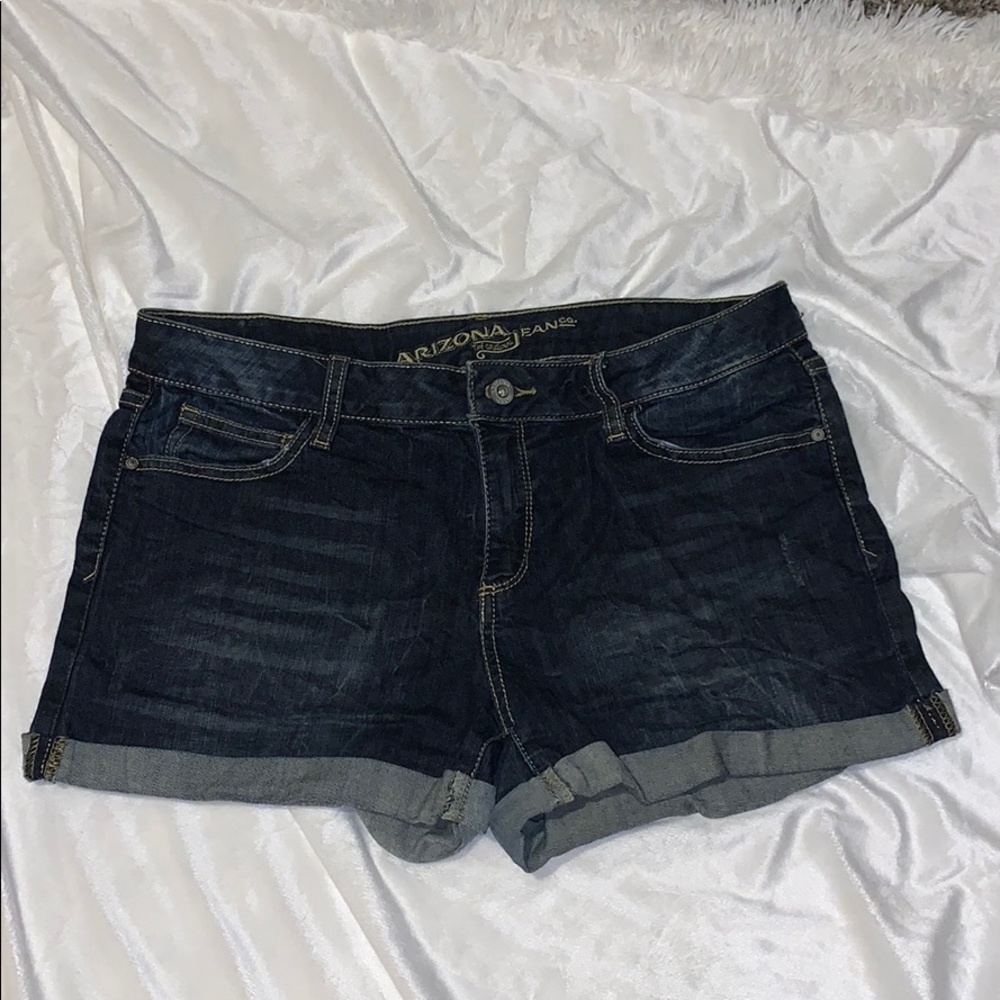 Arizona blue Jean shorts
